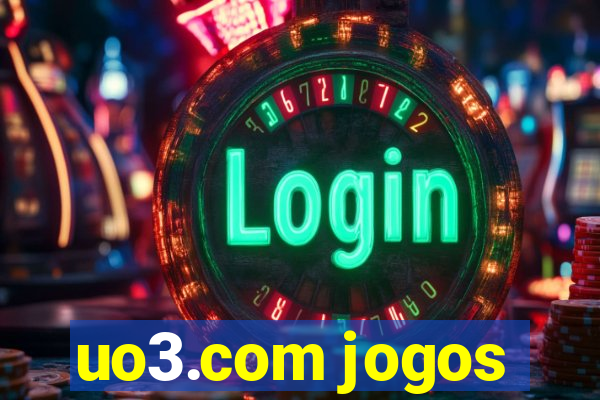 uo3.com jogos